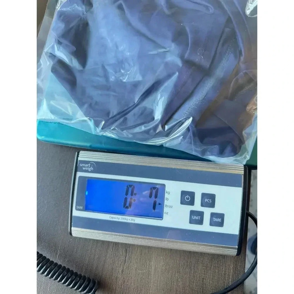 Jude Connally Womens 1/4 Zip Pullover Navy Blue preppy tenniscore SIZE S - Picture 8 of 8